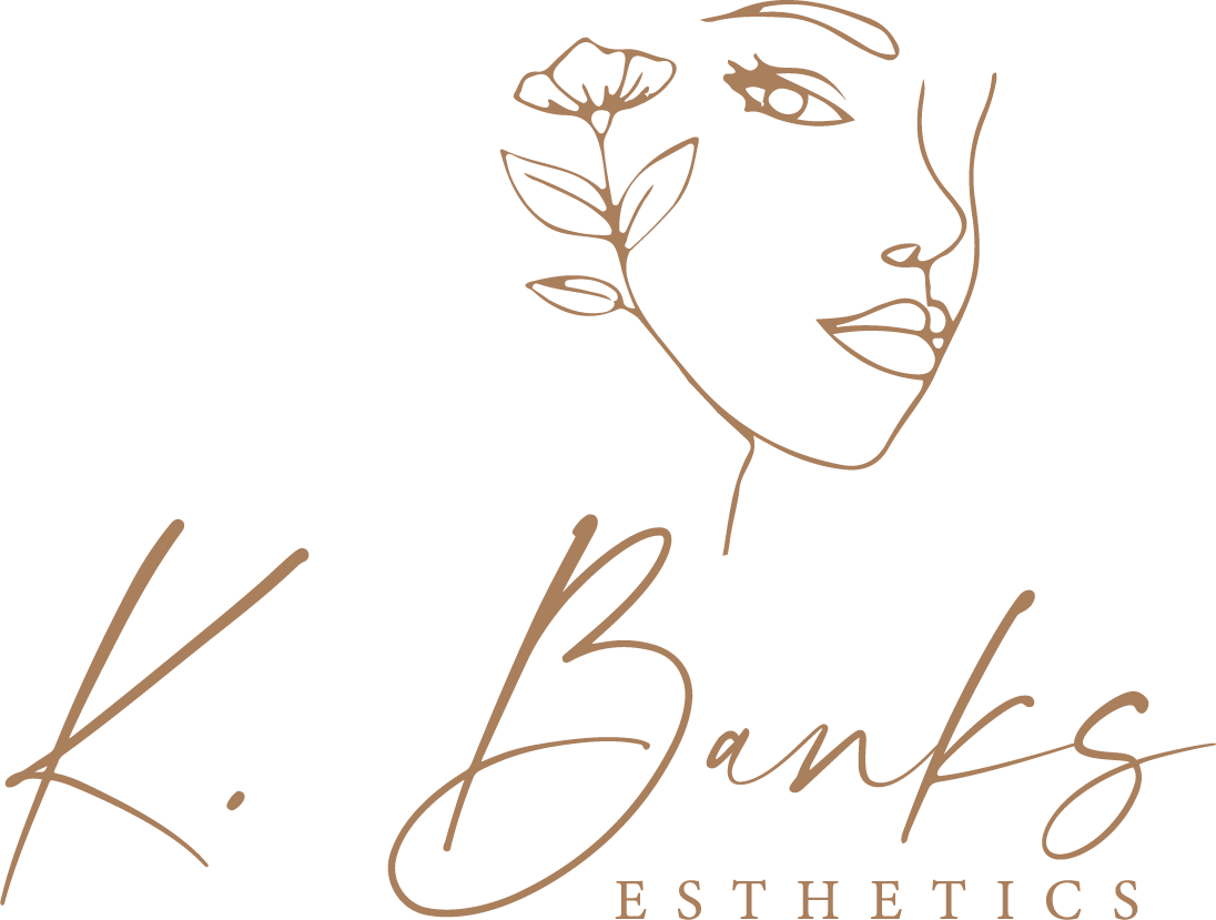 Logo Kyra Blackstone